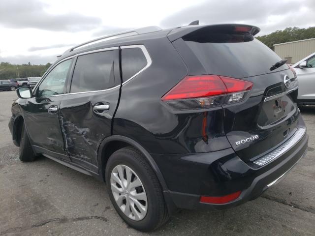 Photo 2 VIN: JN8AT2MV9HW252744 - NISSAN ROGUE S 