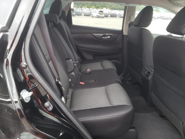 Photo 5 VIN: JN8AT2MV9HW252744 - NISSAN ROGUE S 