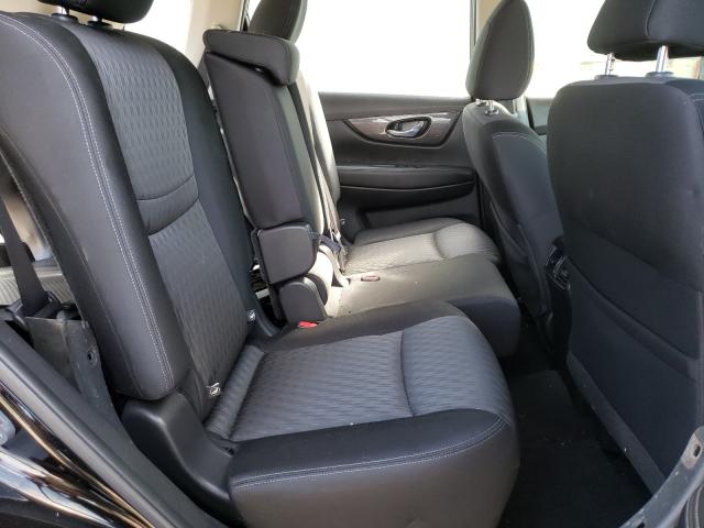 Photo 5 VIN: JN8AT2MV9HW255109 - NISSAN ROGUE S 