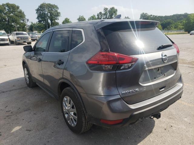 Photo 2 VIN: JN8AT2MV9HW255711 - NISSAN ROGUE S 