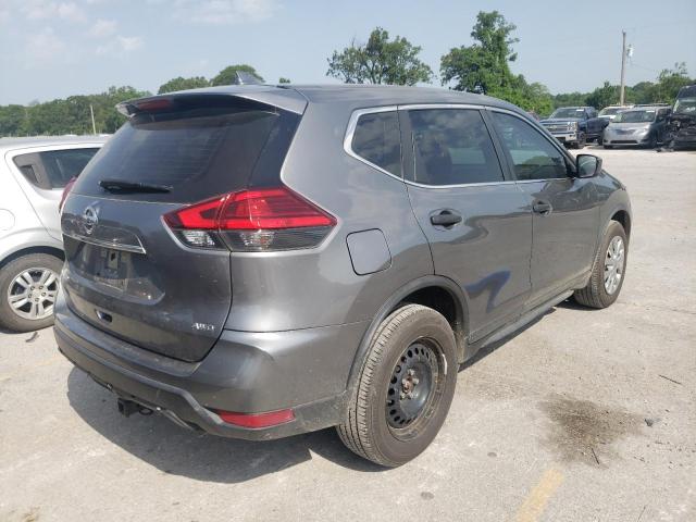 Photo 3 VIN: JN8AT2MV9HW255711 - NISSAN ROGUE S 