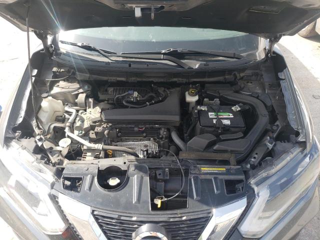 Photo 6 VIN: JN8AT2MV9HW255711 - NISSAN ROGUE S 