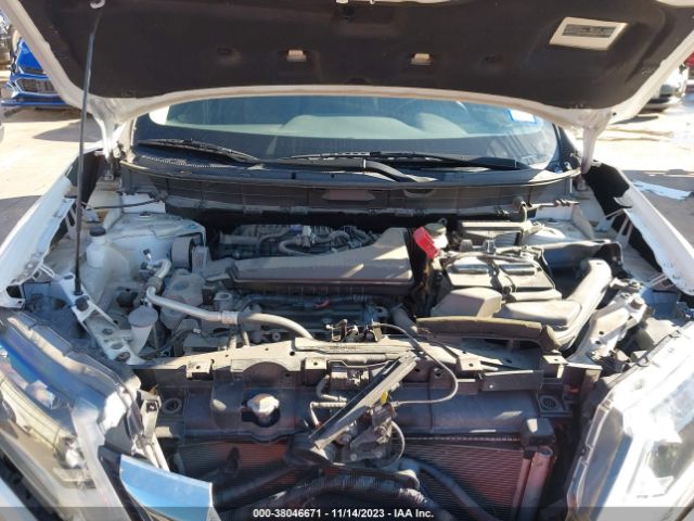 Photo 9 VIN: JN8AT2MV9HW256146 - NISSAN ROGUE 