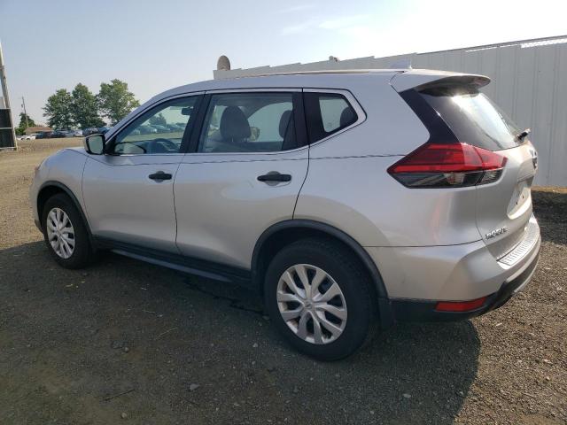 Photo 1 VIN: JN8AT2MV9HW259239 - NISSAN ROGUE 