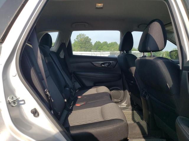 Photo 10 VIN: JN8AT2MV9HW259239 - NISSAN ROGUE 