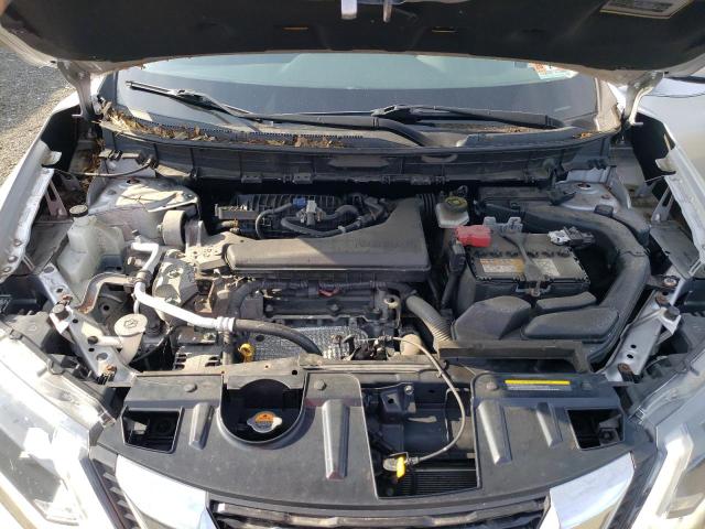 Photo 11 VIN: JN8AT2MV9HW259239 - NISSAN ROGUE 