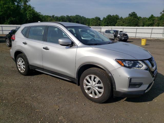 Photo 3 VIN: JN8AT2MV9HW259239 - NISSAN ROGUE 