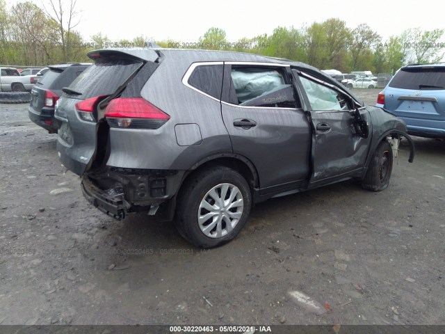 Photo 3 VIN: JN8AT2MV9HW261217 - NISSAN ROGUE 