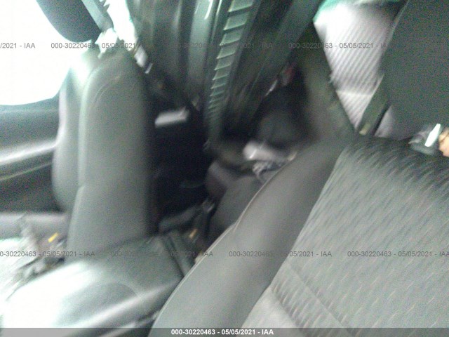 Photo 7 VIN: JN8AT2MV9HW261217 - NISSAN ROGUE 