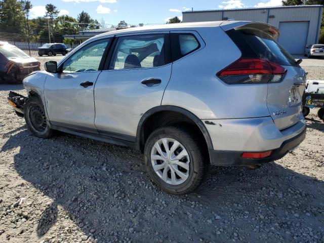 Photo 1 VIN: JN8AT2MV9HW262951 - NISSAN ROGUE 