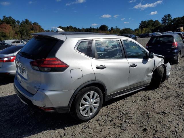 Photo 2 VIN: JN8AT2MV9HW262951 - NISSAN ROGUE 