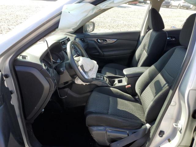 Photo 6 VIN: JN8AT2MV9HW262951 - NISSAN ROGUE 