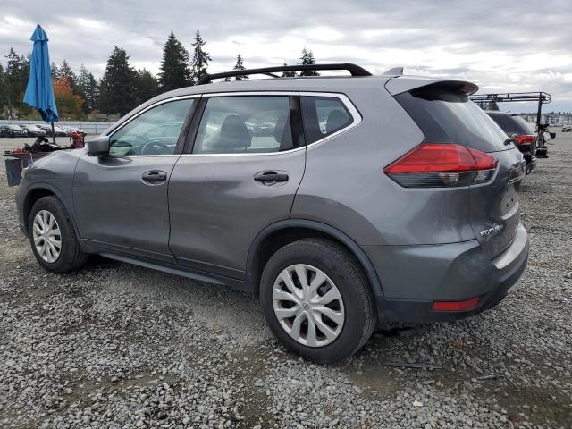 Photo 1 VIN: JN8AT2MV9HW263145 - NISSAN ROGUE S 