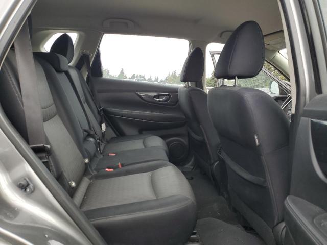 Photo 10 VIN: JN8AT2MV9HW263145 - NISSAN ROGUE S 