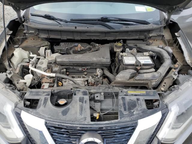 Photo 11 VIN: JN8AT2MV9HW263145 - NISSAN ROGUE S 