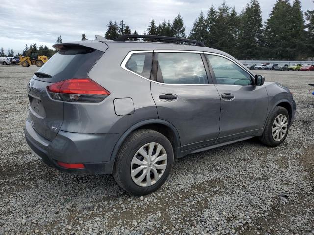 Photo 2 VIN: JN8AT2MV9HW263145 - NISSAN ROGUE S 