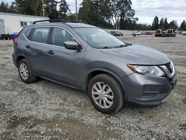 Photo 3 VIN: JN8AT2MV9HW263145 - NISSAN ROGUE S 