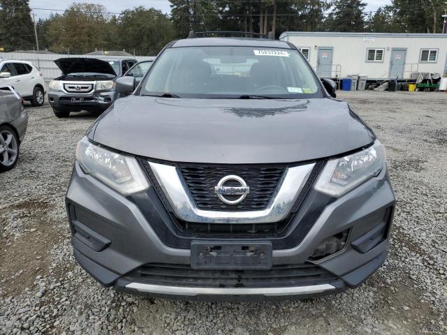 Photo 4 VIN: JN8AT2MV9HW263145 - NISSAN ROGUE S 