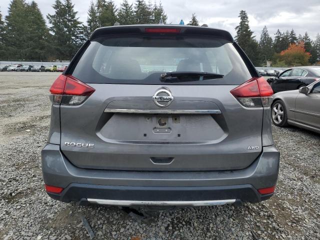 Photo 5 VIN: JN8AT2MV9HW263145 - NISSAN ROGUE S 