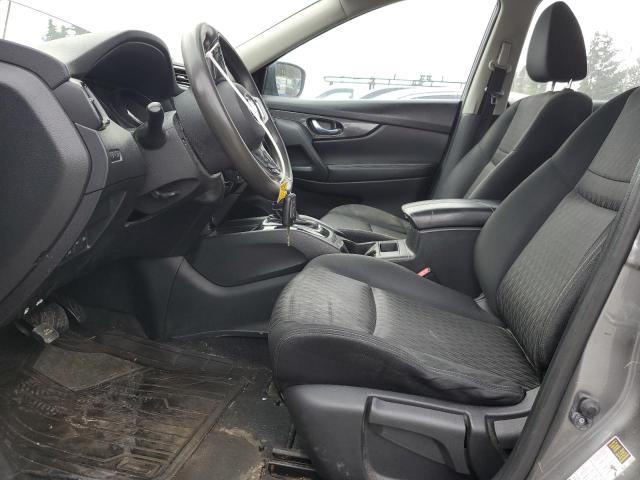 Photo 6 VIN: JN8AT2MV9HW263145 - NISSAN ROGUE S 