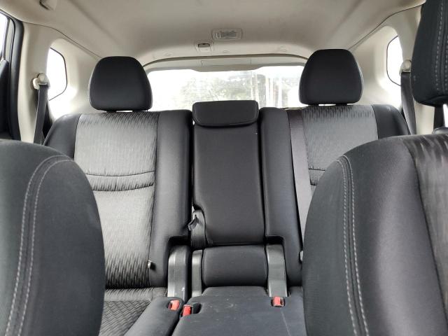 Photo 9 VIN: JN8AT2MV9HW263145 - NISSAN ROGUE S 