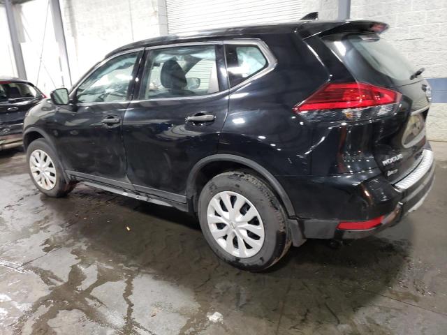 Photo 1 VIN: JN8AT2MV9HW263629 - NISSAN ROGUE S 