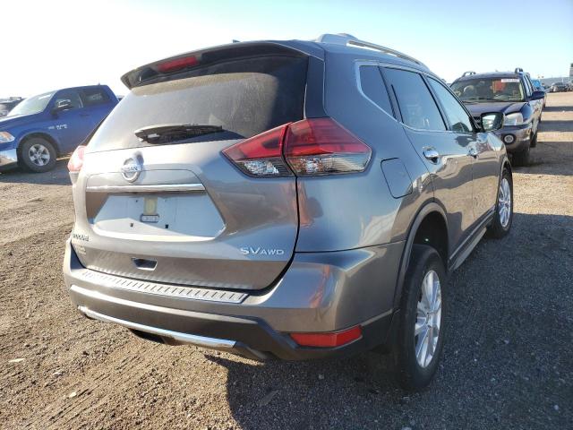 Photo 3 VIN: JN8AT2MV9HW263890 - NISSAN ROGUE S 