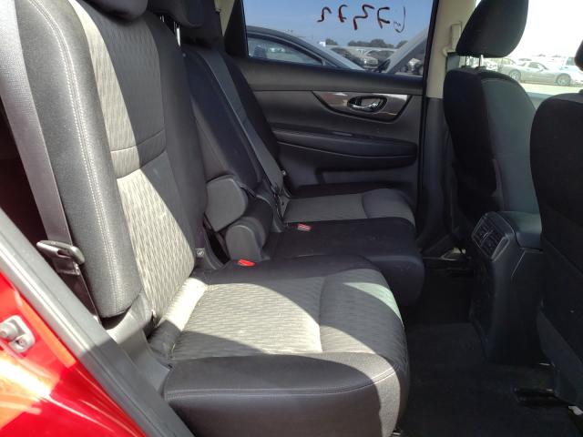 Photo 5 VIN: JN8AT2MV9HW267681 - NISSAN ROGUE S 