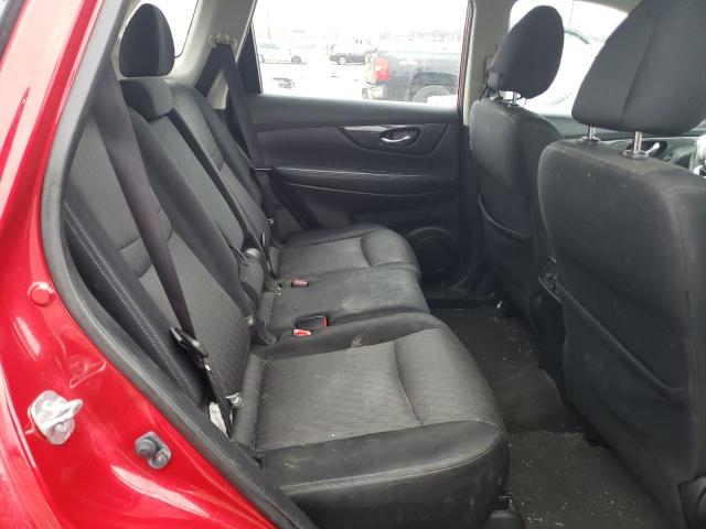 Photo 10 VIN: JN8AT2MV9HW267941 - NISSAN ROGUE S 