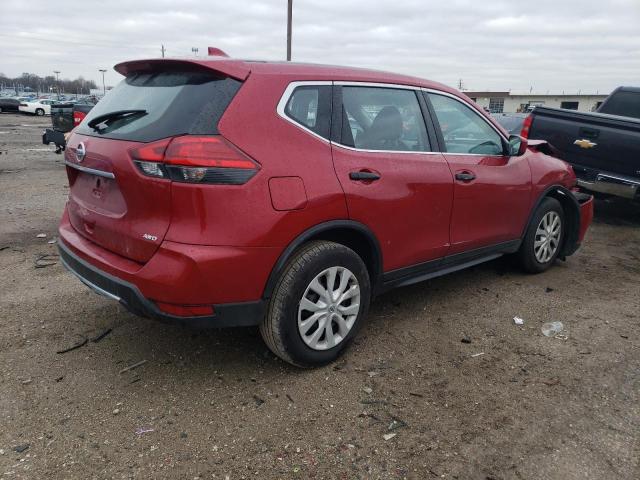 Photo 2 VIN: JN8AT2MV9HW267941 - NISSAN ROGUE S 