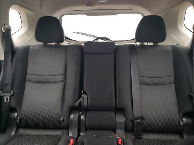 Photo 9 VIN: JN8AT2MV9HW267941 - NISSAN ROGUE S 