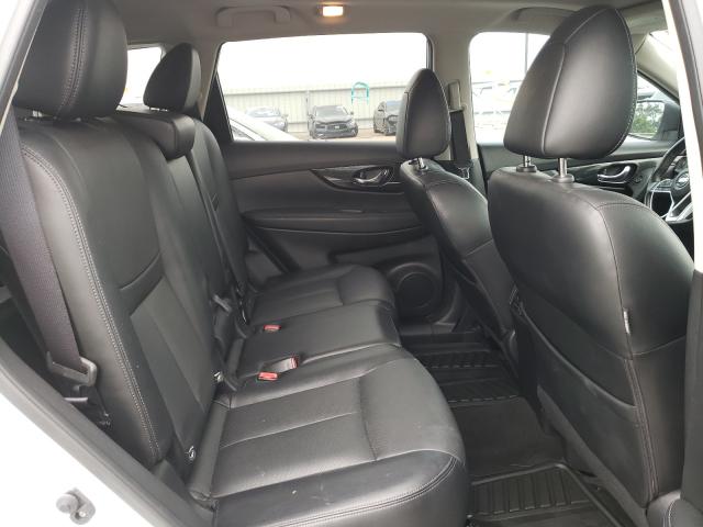 Photo 5 VIN: JN8AT2MV9HW270676 - NISSAN ROGUE 