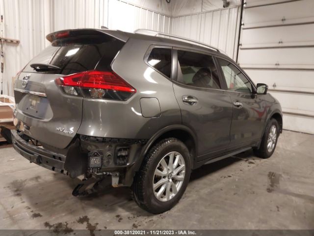 Photo 3 VIN: JN8AT2MV9HW270788 - NISSAN ROGUE 