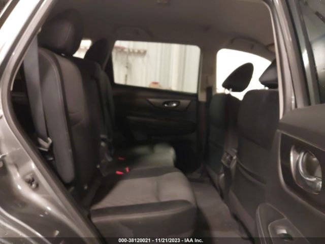 Photo 7 VIN: JN8AT2MV9HW270788 - NISSAN ROGUE 