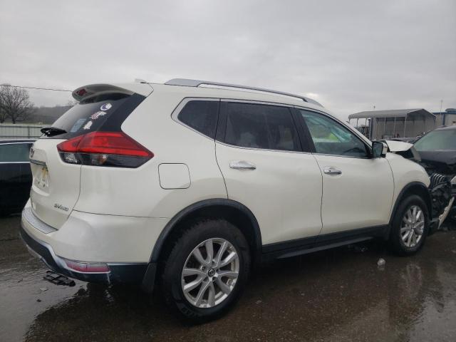 Photo 2 VIN: JN8AT2MV9HW272301 - NISSAN ROGUE S 