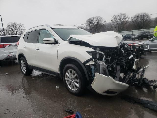 Photo 3 VIN: JN8AT2MV9HW272301 - NISSAN ROGUE S 