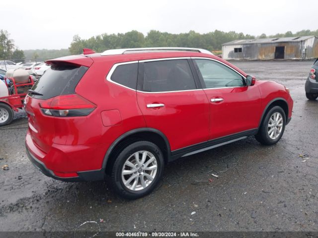 Photo 3 VIN: JN8AT2MV9HW272881 - NISSAN ROGUE 