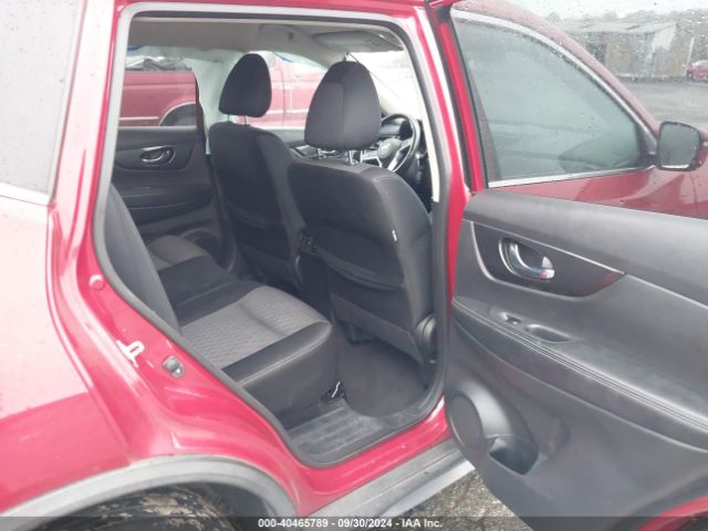 Photo 7 VIN: JN8AT2MV9HW272881 - NISSAN ROGUE 