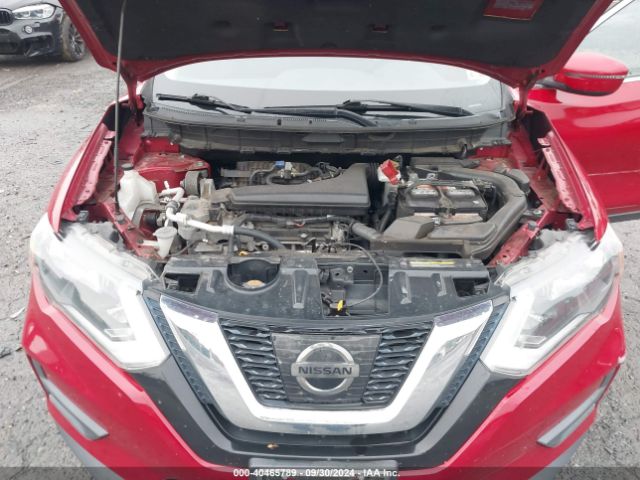 Photo 9 VIN: JN8AT2MV9HW272881 - NISSAN ROGUE 