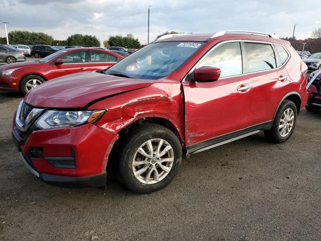 Photo 0 VIN: JN8AT2MV9HW274257 - NISSAN ROGUE 