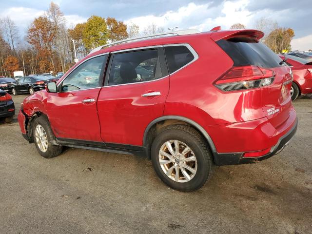 Photo 1 VIN: JN8AT2MV9HW274257 - NISSAN ROGUE 