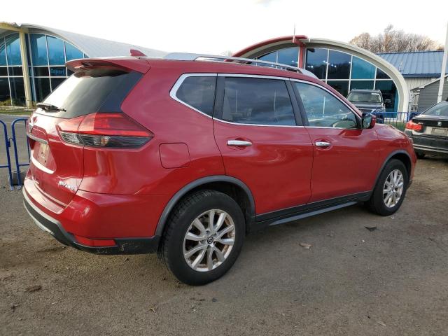 Photo 2 VIN: JN8AT2MV9HW274257 - NISSAN ROGUE 