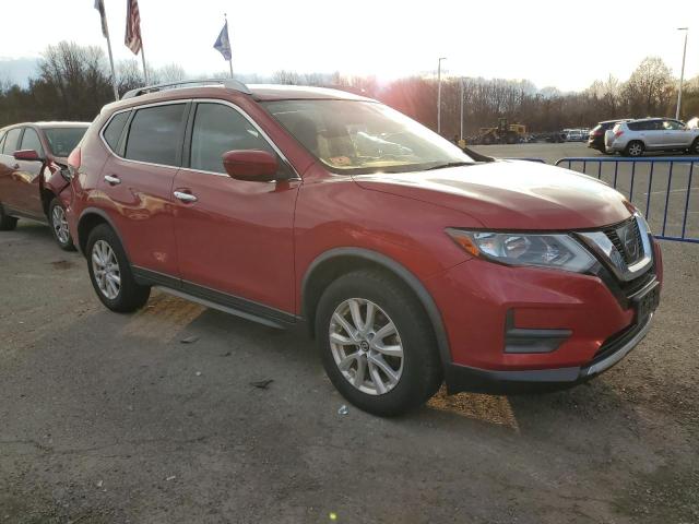 Photo 3 VIN: JN8AT2MV9HW274257 - NISSAN ROGUE 