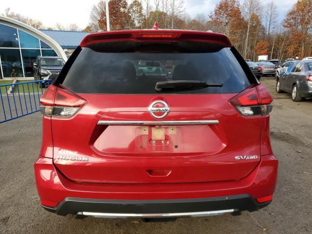 Photo 5 VIN: JN8AT2MV9HW274257 - NISSAN ROGUE 