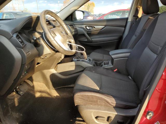 Photo 6 VIN: JN8AT2MV9HW274257 - NISSAN ROGUE 