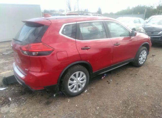 Photo 3 VIN: JN8AT2MV9HW274551 - NISSAN ROGUE 