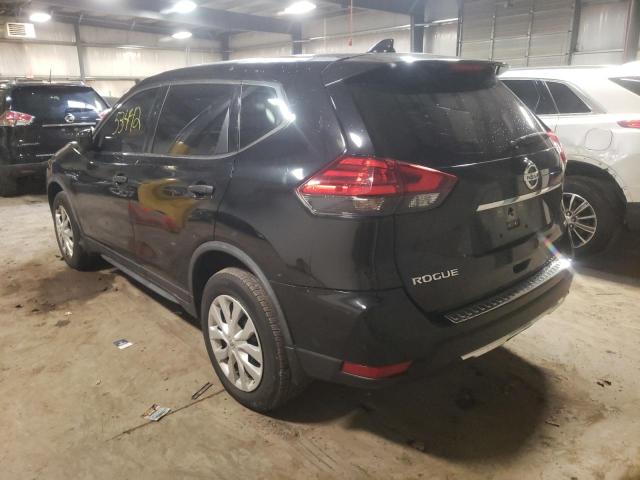 Photo 2 VIN: JN8AT2MV9HW275649 - NISSAN ROGUE S AW 