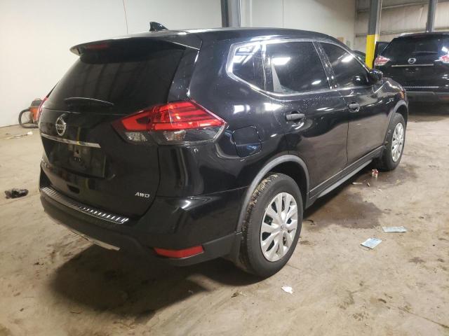 Photo 3 VIN: JN8AT2MV9HW275649 - NISSAN ROGUE S AW 