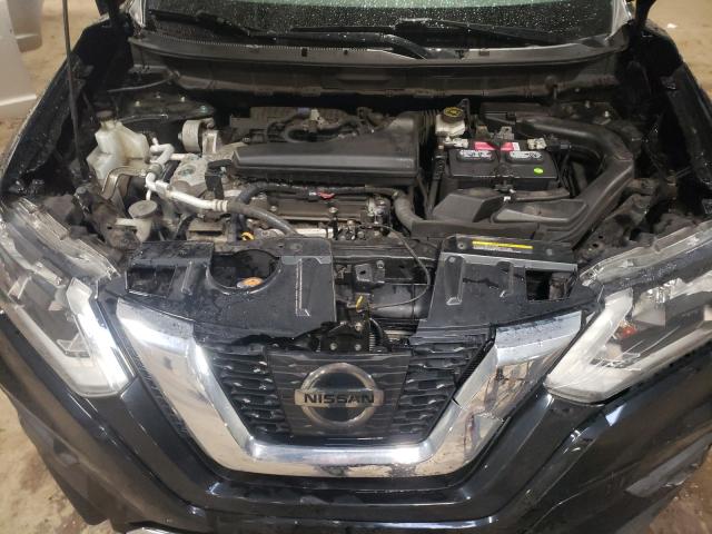 Photo 6 VIN: JN8AT2MV9HW276154 - NISSAN ROGUE S 