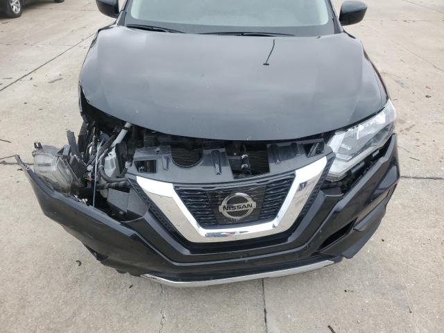 Photo 11 VIN: JN8AT2MV9HW276980 - NISSAN ROGUE S 